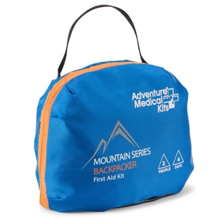 Adventure Medical Kits Mountain Series Backpacker Medical Kit 2