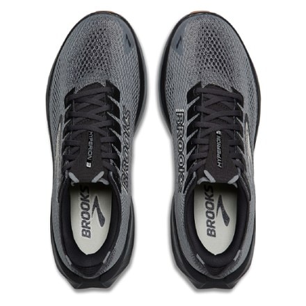 Brooks Hyperion 3 Road-Running Shoes - Men's 4