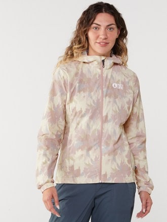 Picture Organic Clothing Scale Jacket - Women's 1