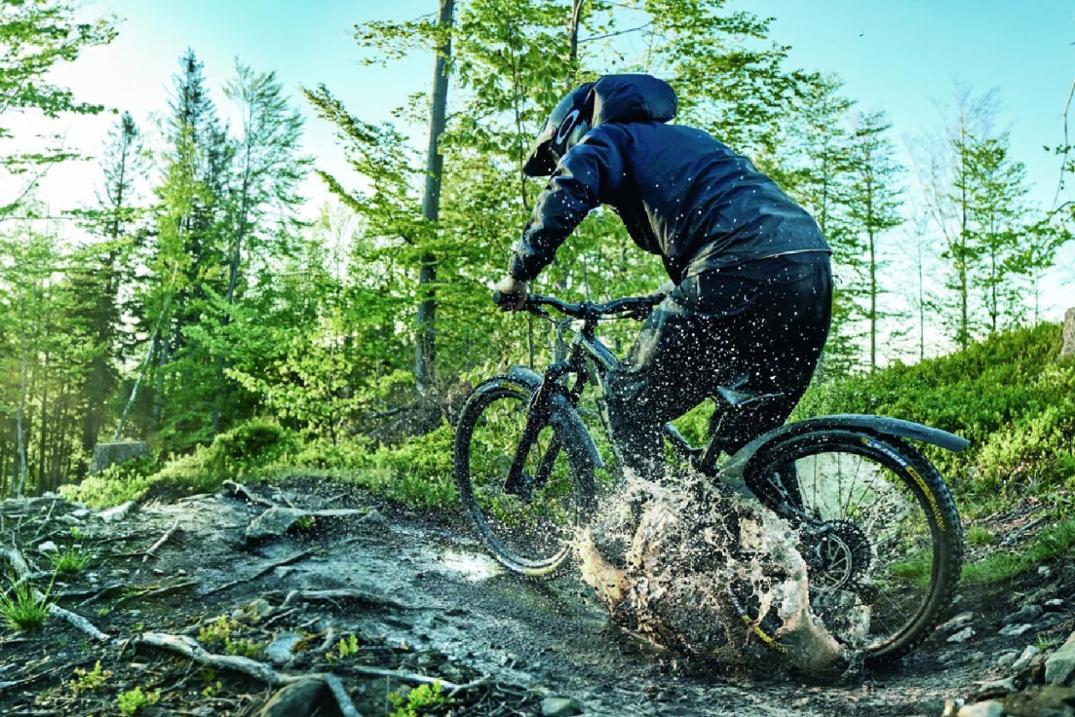 Location Image for Mudrocker Front Fender