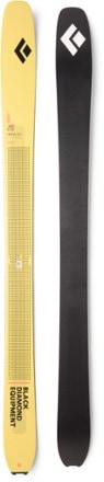 Black Diamond Impulse 104 Ti Skis - Men's - 2024/2025 0