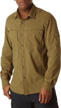 rei sahara long sleeve shirt