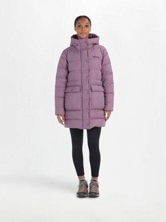 Marmot Strollbridge Down Parka - Women's 2