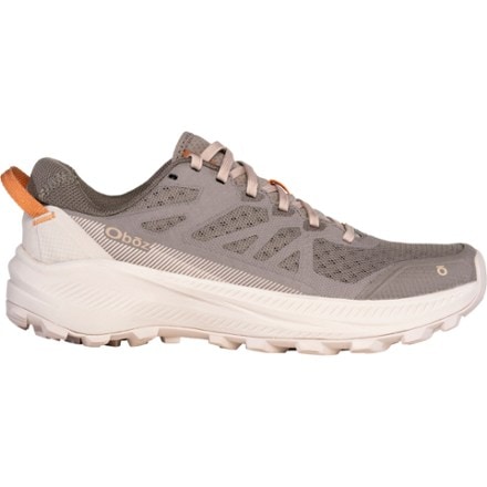 Oboz Katabatic LT Low Hiking Shoes - Women's 0