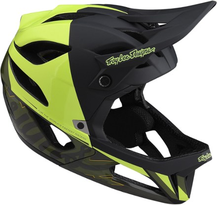 Troy Lee Designs Stage Mips Bike Helmet | REI Co-op