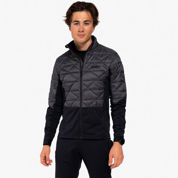 On Body Image of color Magnet/Black