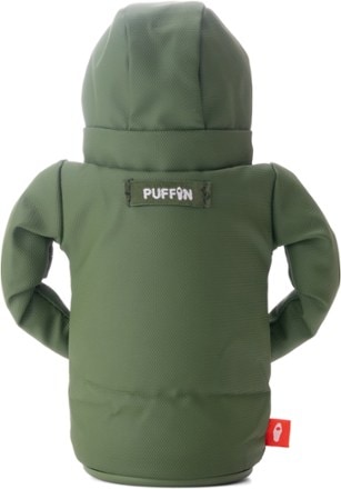 Puffin Raincoat Drinkwear 1