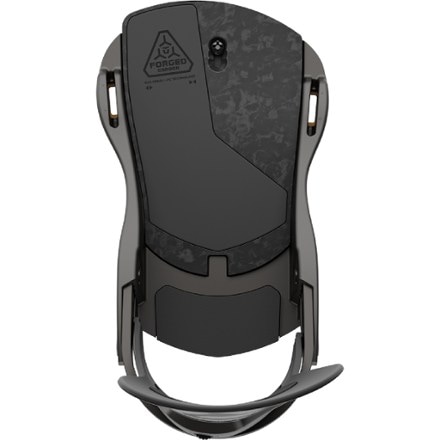 Union Atlas Pro Snowboard Bindings - 2024/2025 3