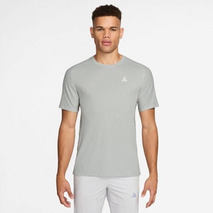 On Body Image of color Grey Fog/College Grey/Black