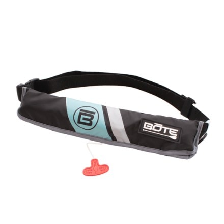 BOTE Inflatable Belt PFD 4