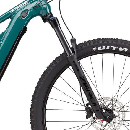 Cannondale Moterra Neo S3 Electric Mountain Bike 10