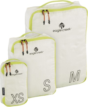 specter packing cubes