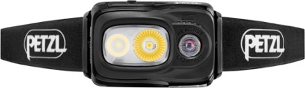 Petzl Swift RL Headlamp 2