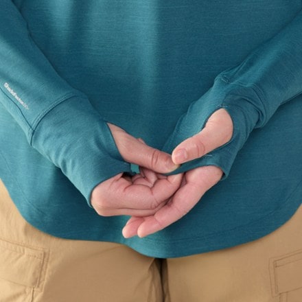 REI Co-op Sahara Shade Hoodie - Women's 6