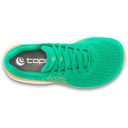 Topo Athletic Atmos Road-Running Shoes - Women's 3
