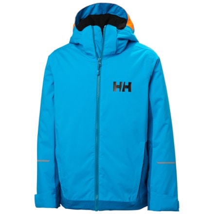 Helly Hansen Quest Insulated Jacket - Kids' 0