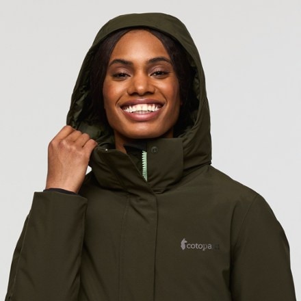 Cotopaxi Calidez Down Parka - Women's 6