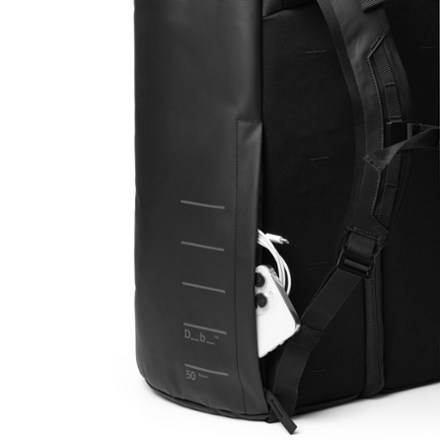 Db Journey Roamer Pro Split Duffel Bag 50L 9