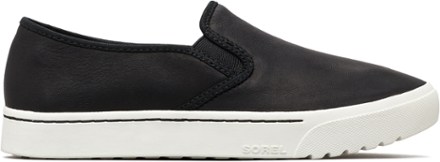 sorel campsneak slip on