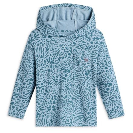 Free Fly Shade Hoodie - Toddlers' 0