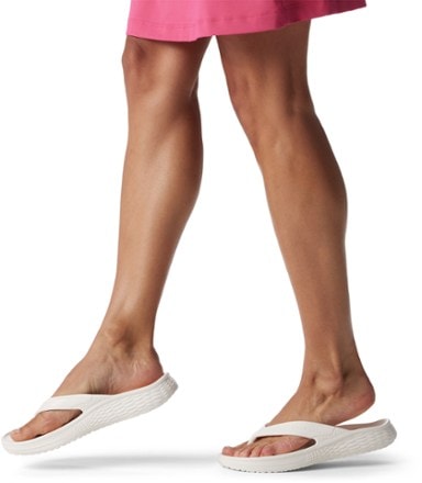 Columbia Ramble Flip-Flops - Women's 9