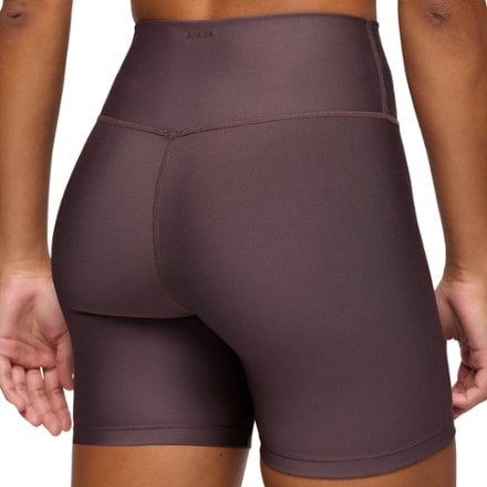 prAna Sculpt Bike Shorts - Women's 5