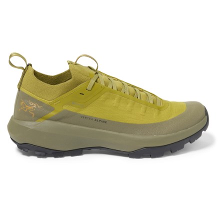 Arc'teryx Vertex Alpine GTX Approach Shoes - Men's 0
