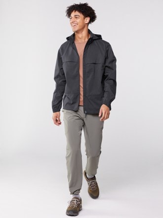 Fjallraven Abisko Hike Jacket - Men's 3