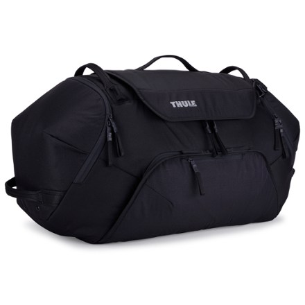 Thule RoundTrip Snowsports Duffel - 80 L 4