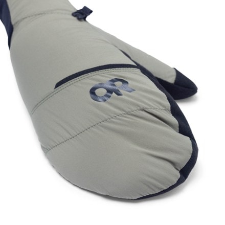 Outdoor Research Shadow Insulated Mittens 1