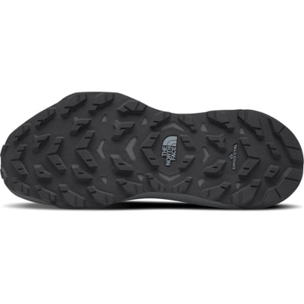 The North Face Fastpack Mid Waterproof Hiking Boots - Men's 3