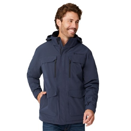 Free Country Ripstop Fieldsman Insulated Jacket - Men's 2