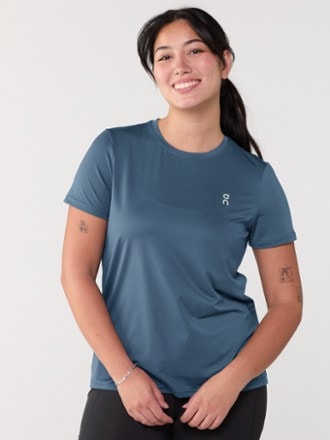 On Core-T Shirt - Women's 1