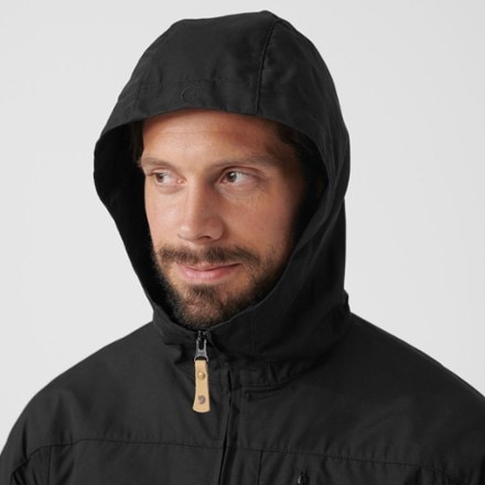 Fjallraven Sten Jacket - Men's 6