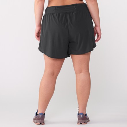 Swiftland 5" Running Shorts - Women's