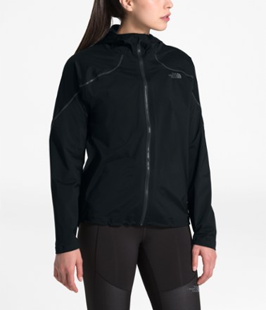 north face women's flight series jackets