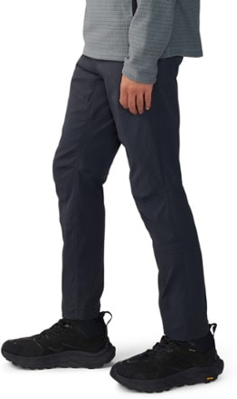 Mountain Hardwear Hardwear AP Active Pants - Men's 4