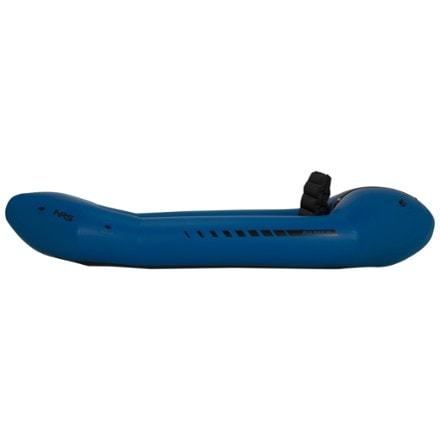 NRS Pulsar XL Packraft 4