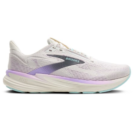 Brooks Revel 8 Road-Running Shoes - Women's 0