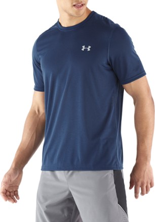 under armour men's threadborne siro hoodie