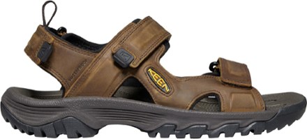 KEEN Targhee III Open-Toe Sandals - Men 