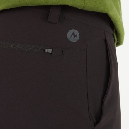 Marmot Scree Shorts - Men's 1