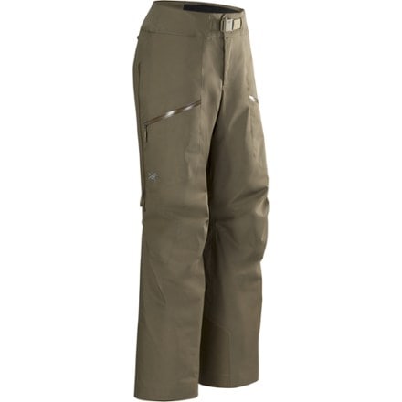 Arc'teryx Sentinel Insulated Snow Pants - Women's 0