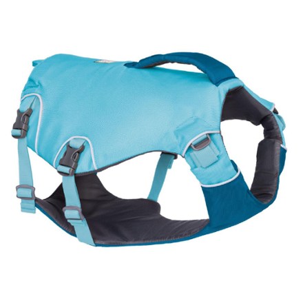 Ruffwear Confluence Life Jacket 0