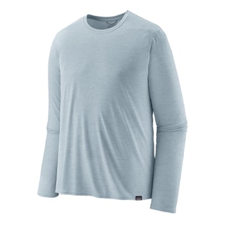 Patagonia Capilene Cool Daily Long-Sleeve Shirt - Men's 0