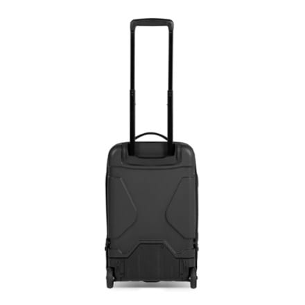 Sherpani Ciel Wheeled Luggage Duffel 1