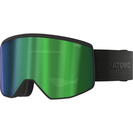 Atomic Four Pro HD Snow Goggles 0