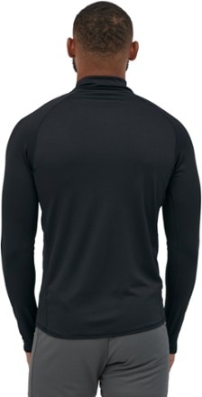 Patagonia Capilene Midweight Zip-Neck Base Layer Top - Men's 2