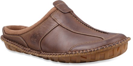 mens dress clogs