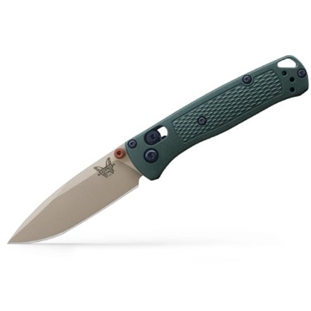 Benchmade Mini Bugout 533TN-2601 Knife 0